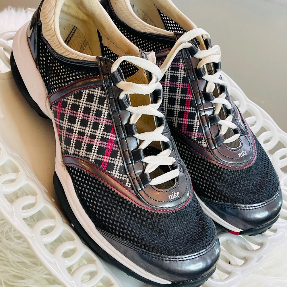 Nike Air Summer Lite II golf shoes w/box